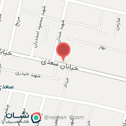 عکس مجتمع آرزو