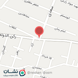 عکس تعمیرگاه موتور سیکلت