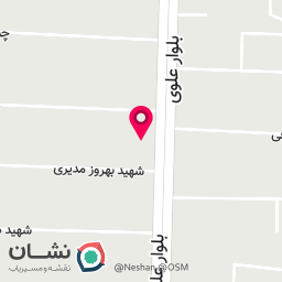 عکس دفتر اسناد رسمی شماره 21