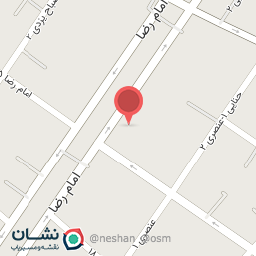 عکس هتل نورالهدا