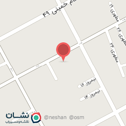 عکس سالن آرایش ویونا