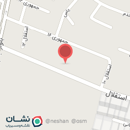 عکس شهر تشک