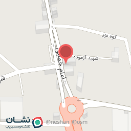 عکس فروشگاه زنجیره ای جانبو شعبه تالش،میدان امام علی (ع)