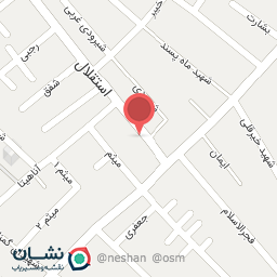 عکس پیشخوان دولت