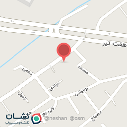 عکس جلوبندی سازی علی باقری