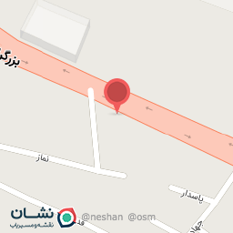 عکس سوپر مارکت کیان