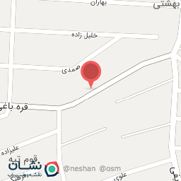 عکس کافی شاپ ائل یار 