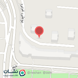 عکس پارکینگ برج های البرز