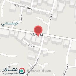 عکس نمایشگاه و فروشگاه فرش مشهد