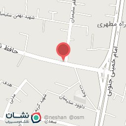 عکس فروشگاه موتور جهان سیکلت