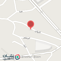 عکس پخش شال و روسری تین