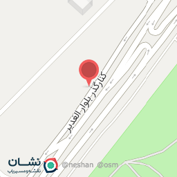 عکس پست بانک ایران