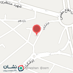 عکس تست و تنظیم موتور شهاب