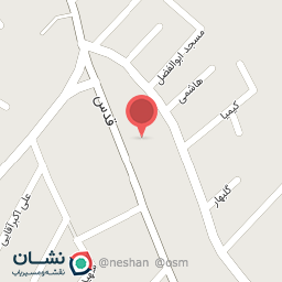 عکس کتابشهر ایران (شعبه سمیرم)