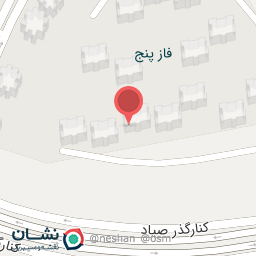 عکس برج کاج