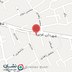 عکس کباب بناب