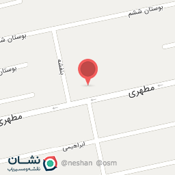 عکس مرکز خرید مریم