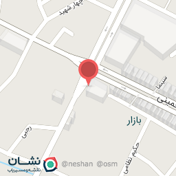 عکس بانک کشاورزی تعاون الیگودرز شعبه بازار