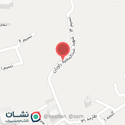 عکس سالن زیبایی هستی یزدانیان