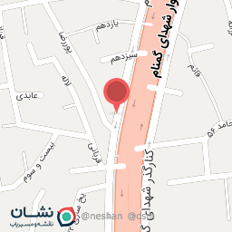 عکس پارس سیمین