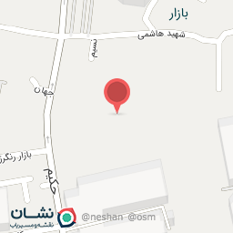 عکس گالری فرش شعرباف