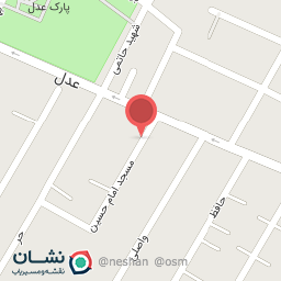 عکس محفل روضه الشهدا 