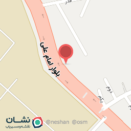 عکس مکانیکی یاسر