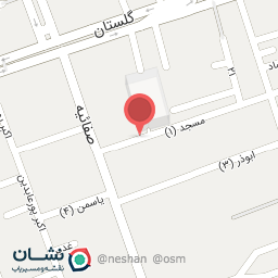 عکس تزریقات دکتر علی اُف