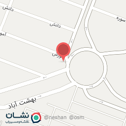 عکس فروشگاه افق کوروش