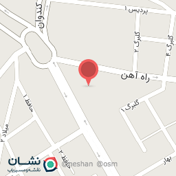 عکس مجتمع تجاری ملت