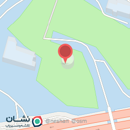 عکس افلاک نمای دانشگاه تبریز