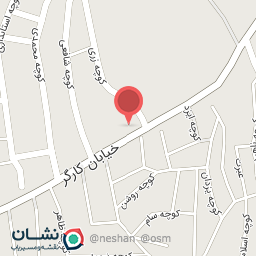 عکس نانوایی