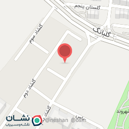 عکس گلشن بلوک ۲