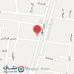 عکس ساختمان تلاوت