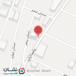 عکس آرایشگاه علی پاسداران