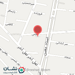 عکس گروه تبلیغاتی سپید پرداز 