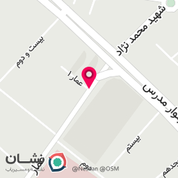 عکس فست فود ونک