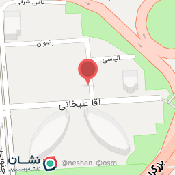 عکس شرکت برسا نوین رای