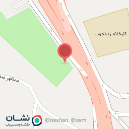 عکس بازارچه ماهی فروشان