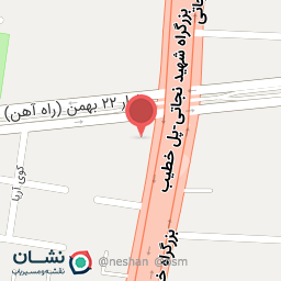 عکس بانک کشاورزی شعبه خطیب