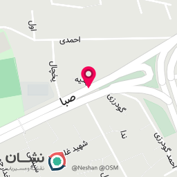 عکس خدمات و آموزش تخصصی ناخن نگارداداش نژاد