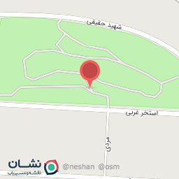 عکس سرویس بهداشتی پارک شادی