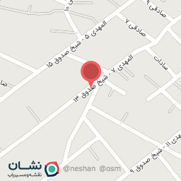 عکس پایگاه شهید محلاتی