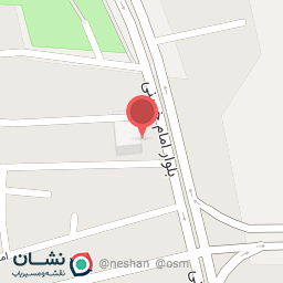 عکس هتل سبز کارون دلیجان