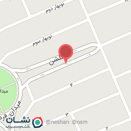 عکس فیزیو تراپی دانیال