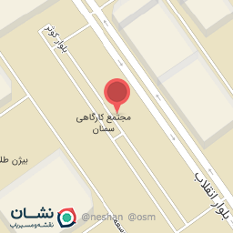 عکس کارگاه تراشکاری ملک