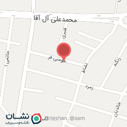 عکس تولیدی پوشاک مهرابی 