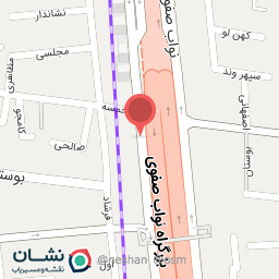 عکس مرکز تامین قطعات دیجیتال تهران