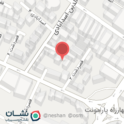 عکس کتابفروشی دوستان