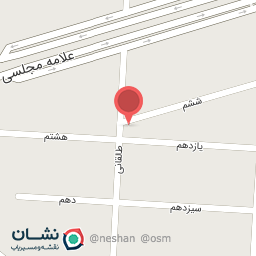 عکس نانوایی شهید نعمت الله غلامی